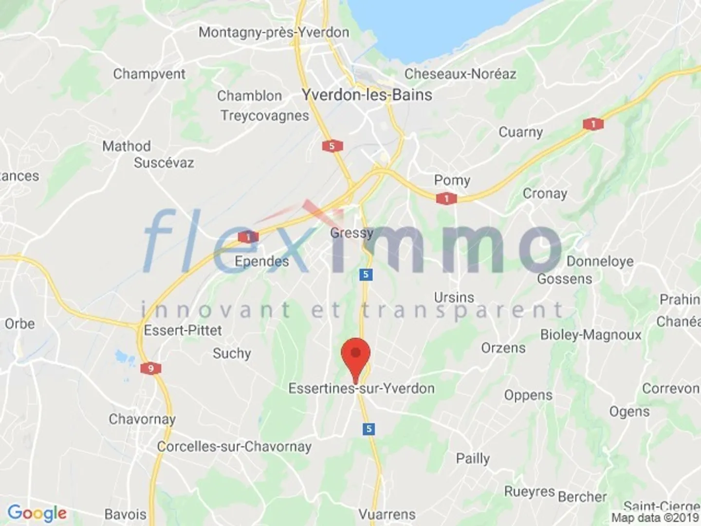 Wunderschöne renovierte Wohnung - Foto 2 von 11