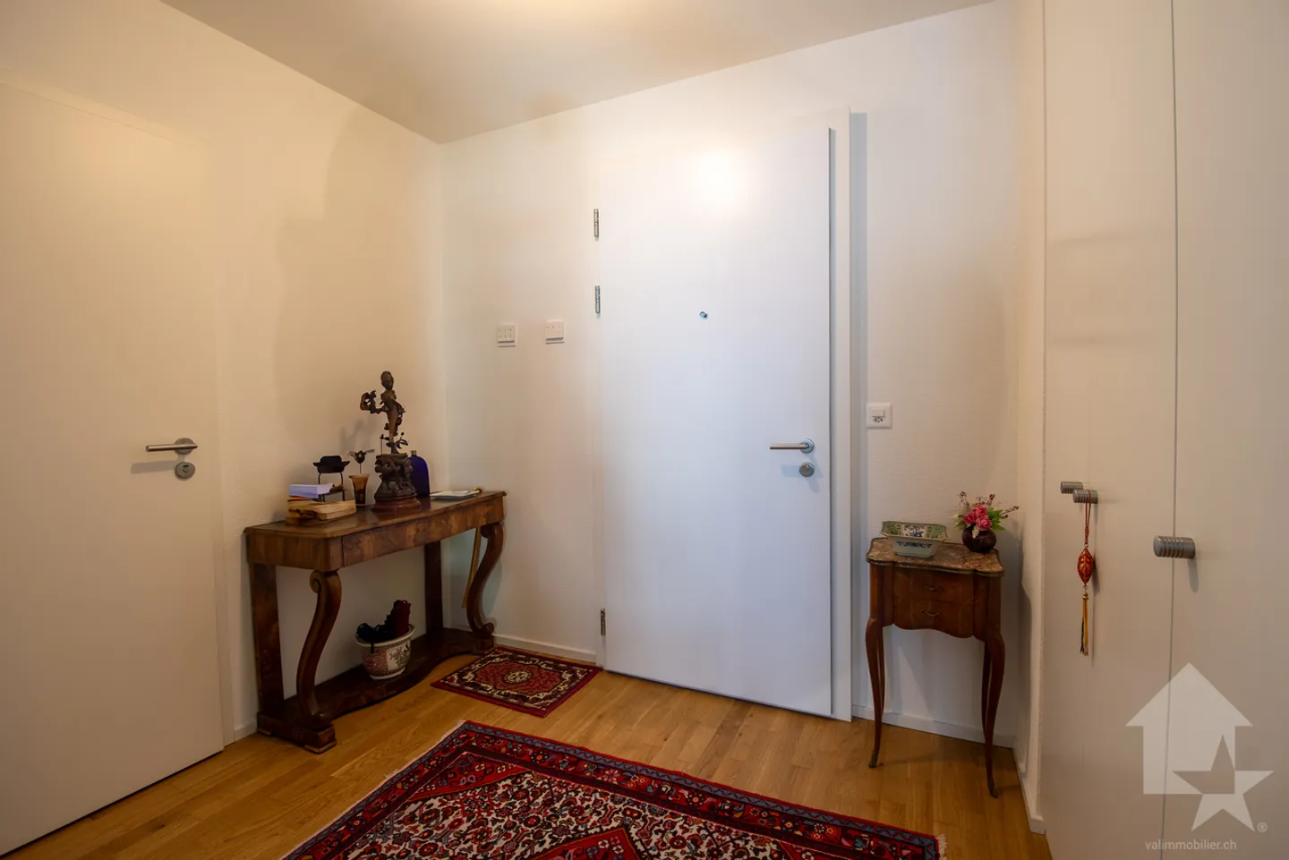 Investment Apartment in Martigny - Photo 9 of 12