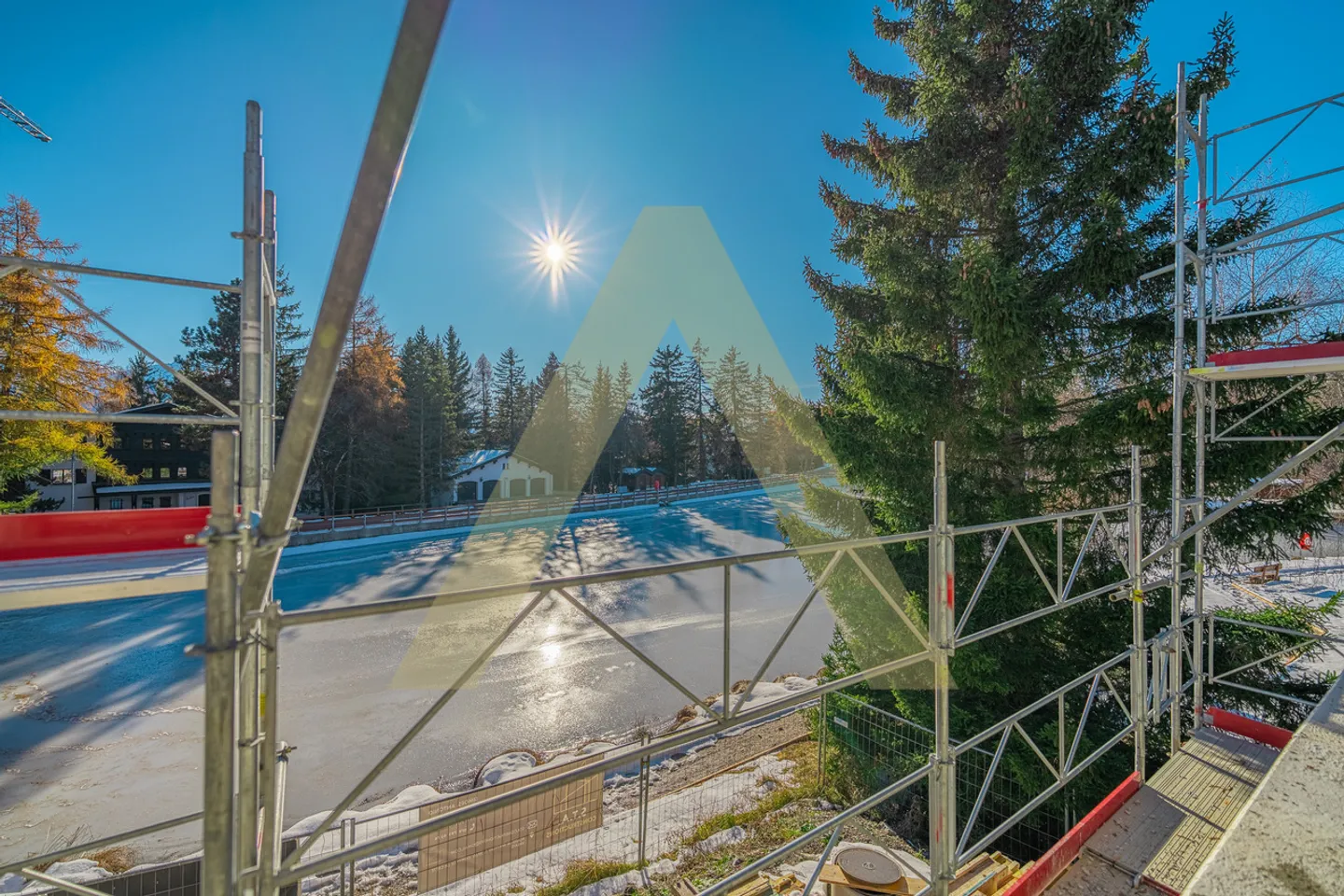 Magnificent new apartment near the center of Crans-Montana - Photo 6 of 9