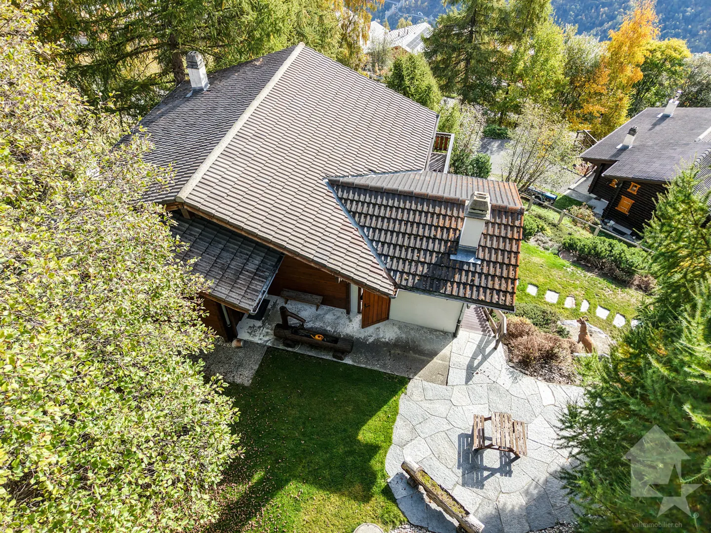 Carino chalet in riva alla pista - Foto 6 di 13