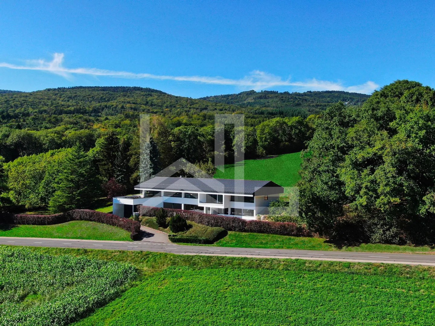 Ein atemberaubender Blick - Foto 12 von 12