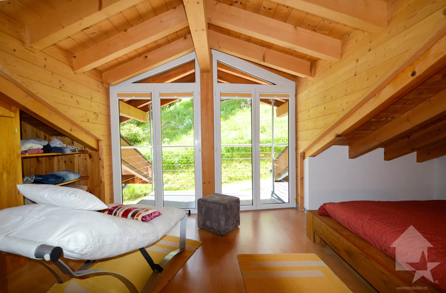 Appartement Triplex Idyllique - Photo 13 sur 13