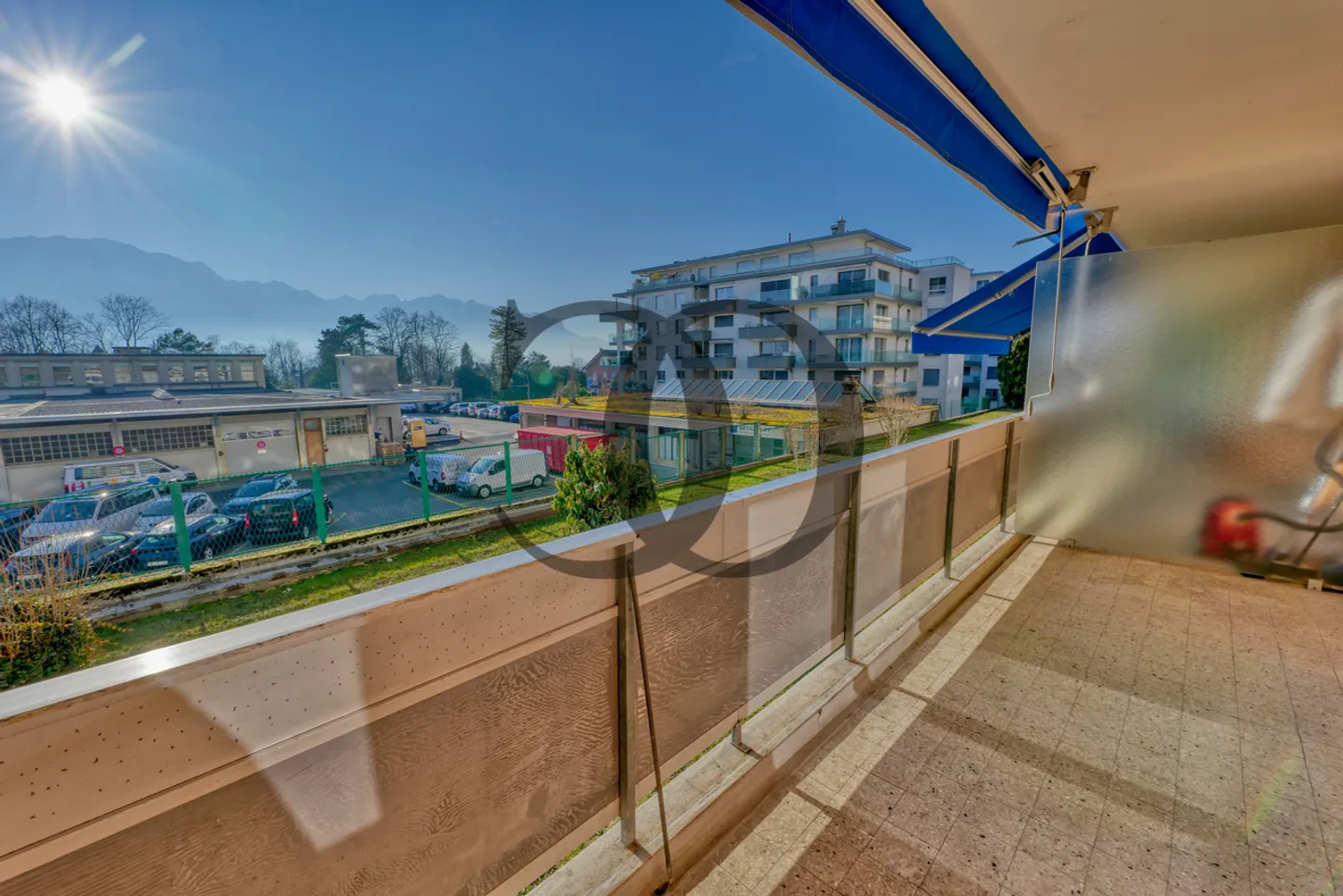 Studio in affitto - Foto 5 di 7