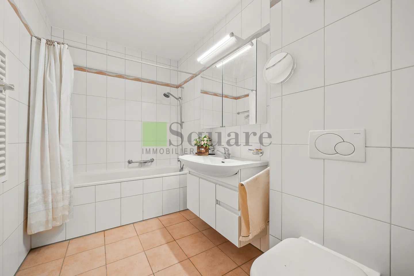 Magnifico appartamento di 4,5 stanze - Foto 10 di 13