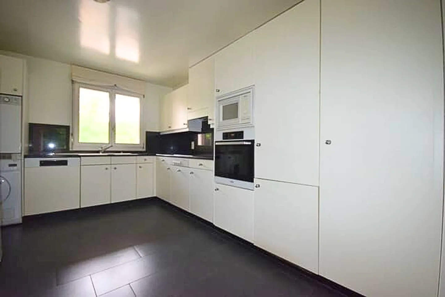 Bellevue, Triplex in einer sicheren Residenz - Belebte Leibrente - Foto 13 von 13