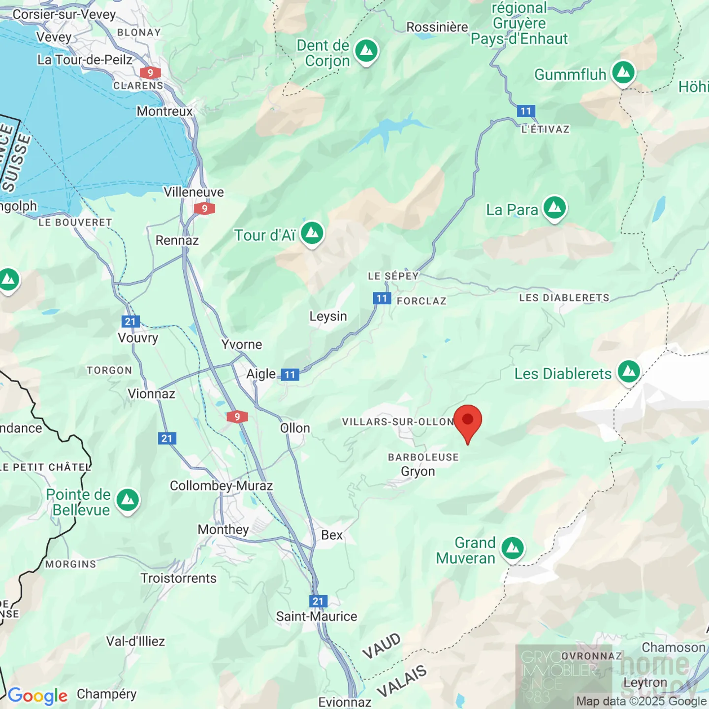 Wohnung zu renovieren, 150 m von den Skipisten entfernt - Foto 10 von 11