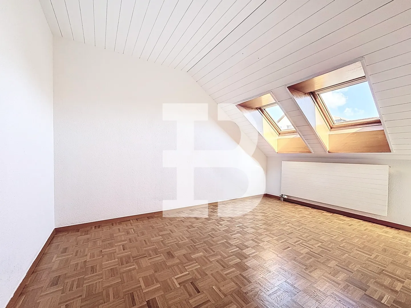 Beautiful family penthouse on the gable and eligible for Casatax - Photo 9 of 13