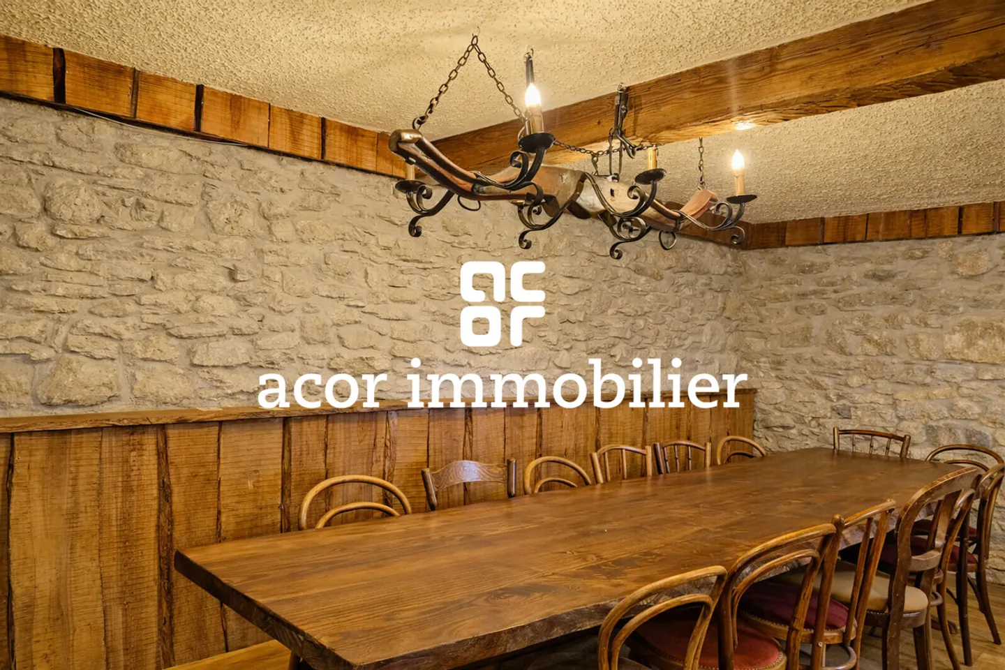 Casa di carattere nel cuore di Savièse! - Foto 6 di 6