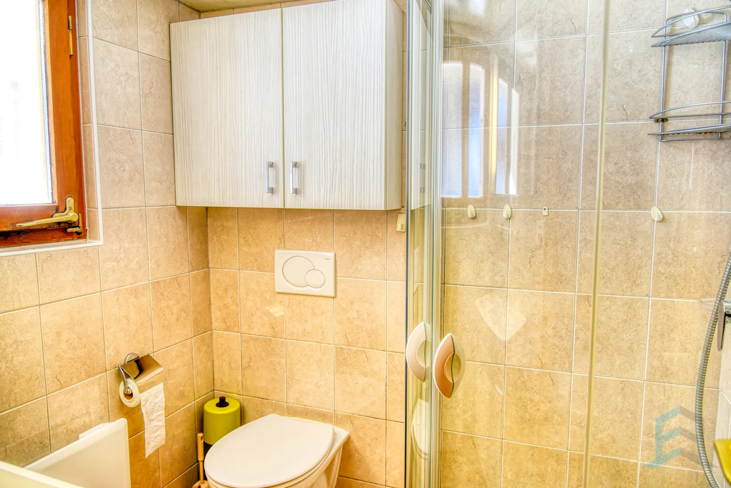 Exclusive Charming Chalet with 2 Apartments in the Heart of the Village of Nax - Photo 8 of 13