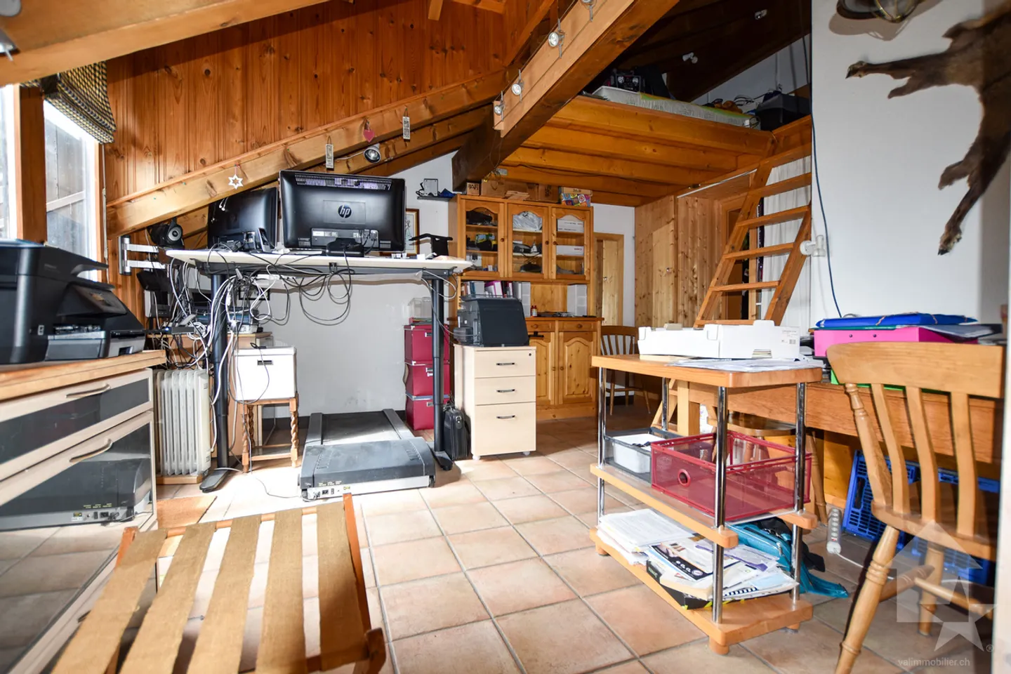 Wohnung mit außergewöhnlicher Lage - Foto 11 von 13