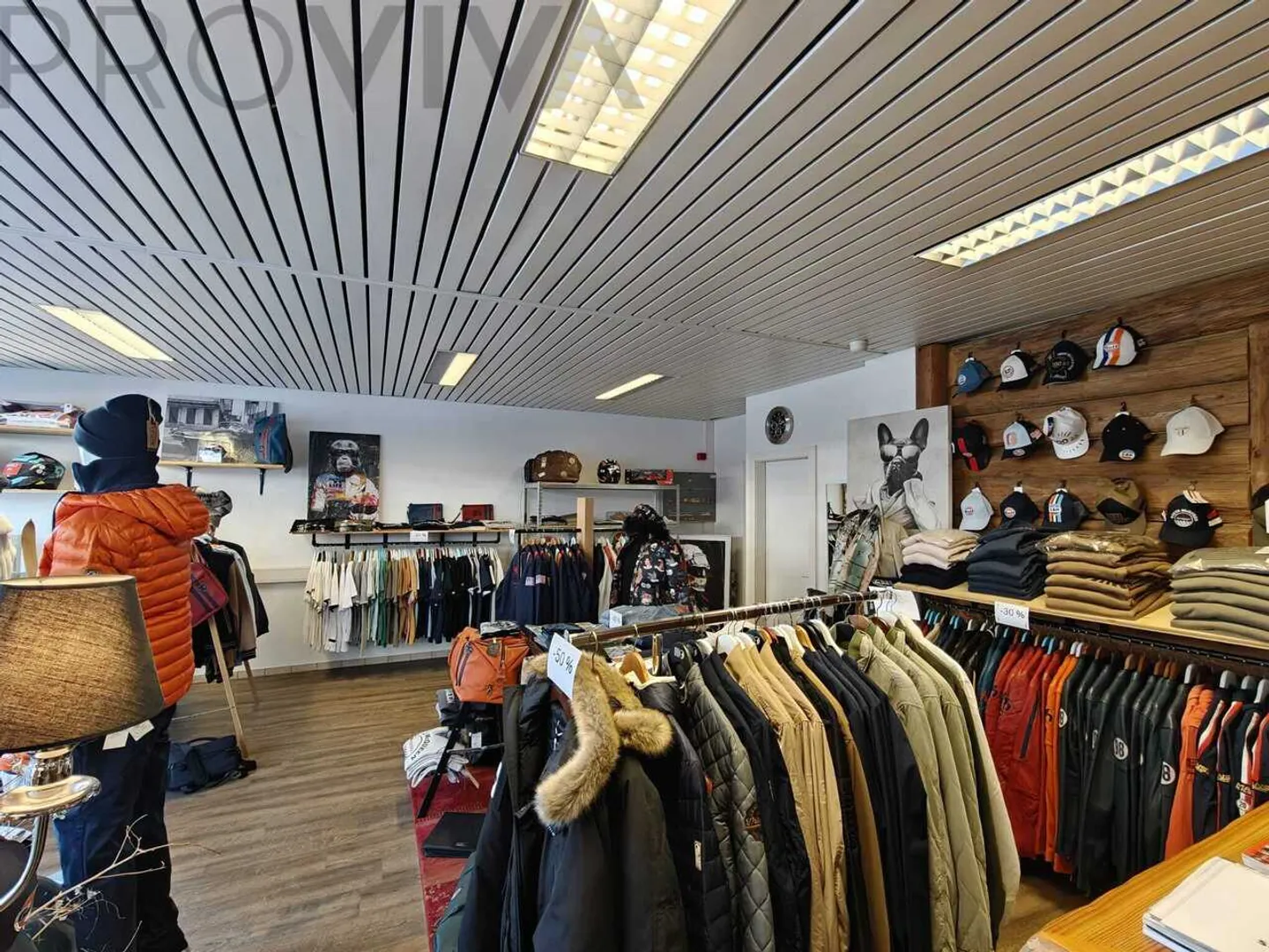 Commercial space in the heart of Haute-Nendaz - Photo 5 of 7