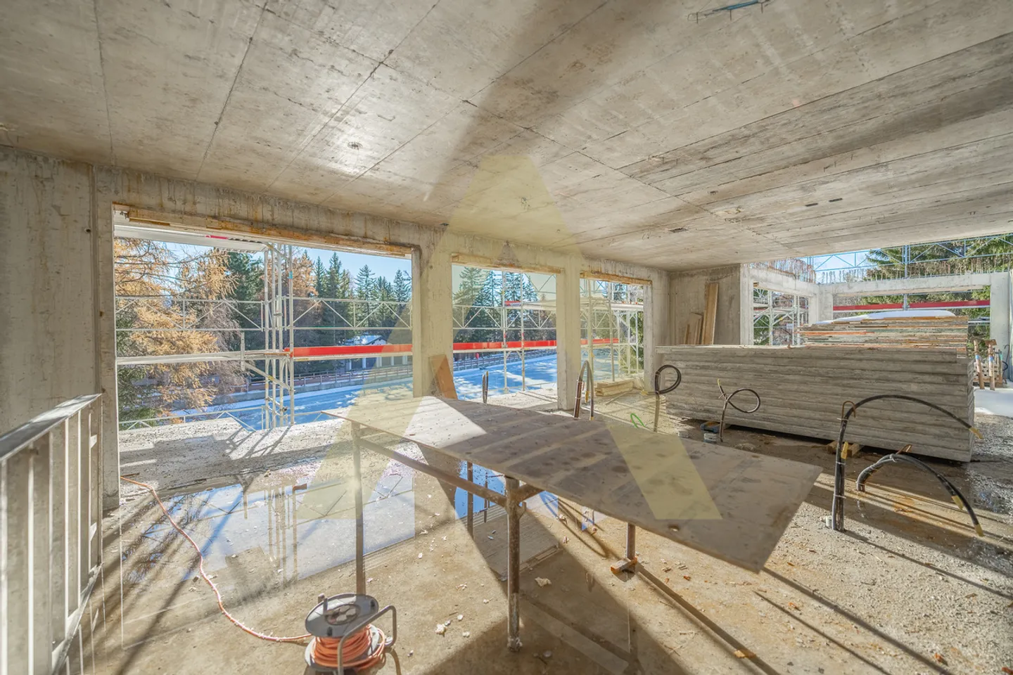 Magnifico appartamento nuovo vicino al centro di Crans-Montana - Foto 4 di 9
