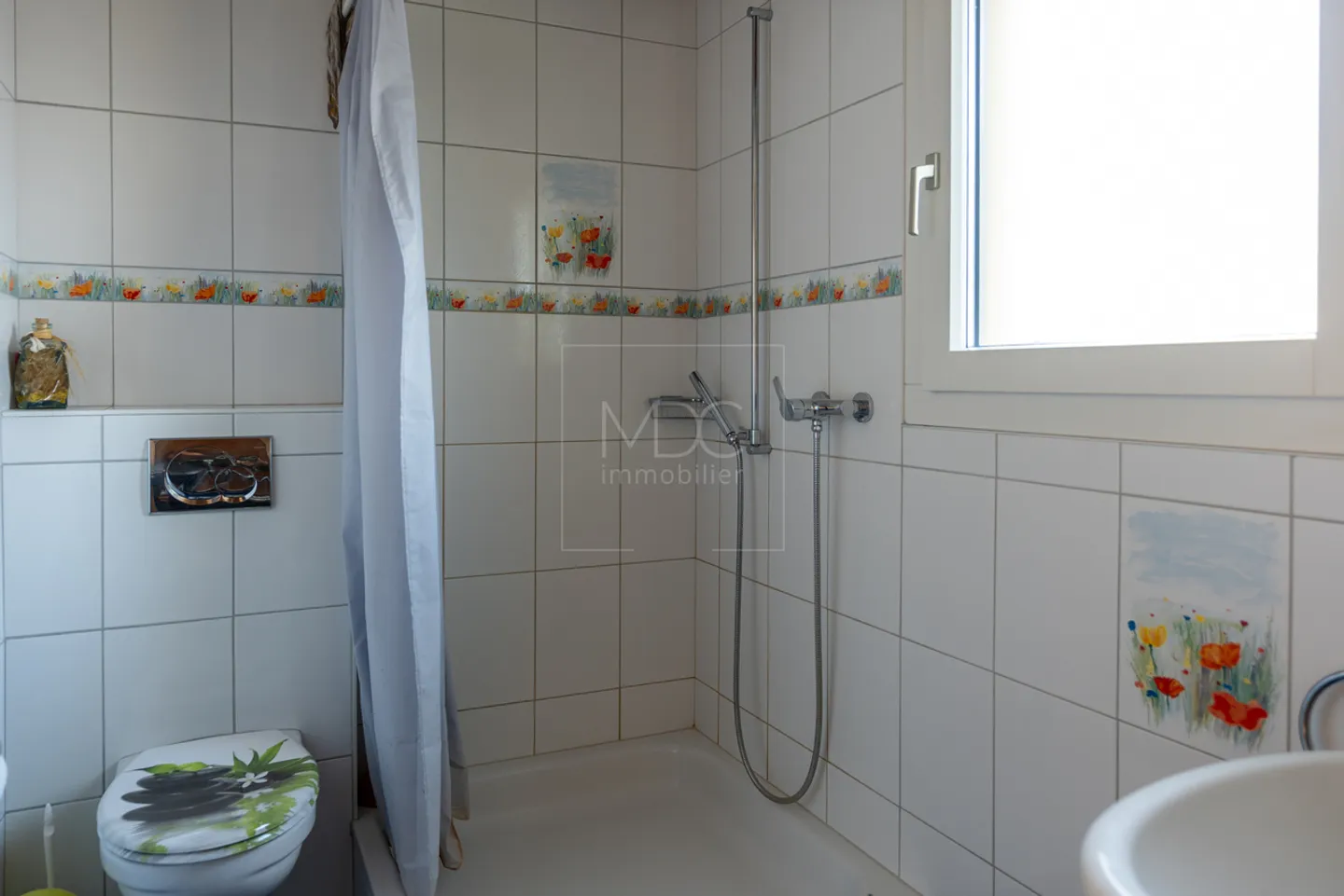 Geräumige Einzelvilla mit unabhängigem Studio in Farvagny - Foto 11 von 13