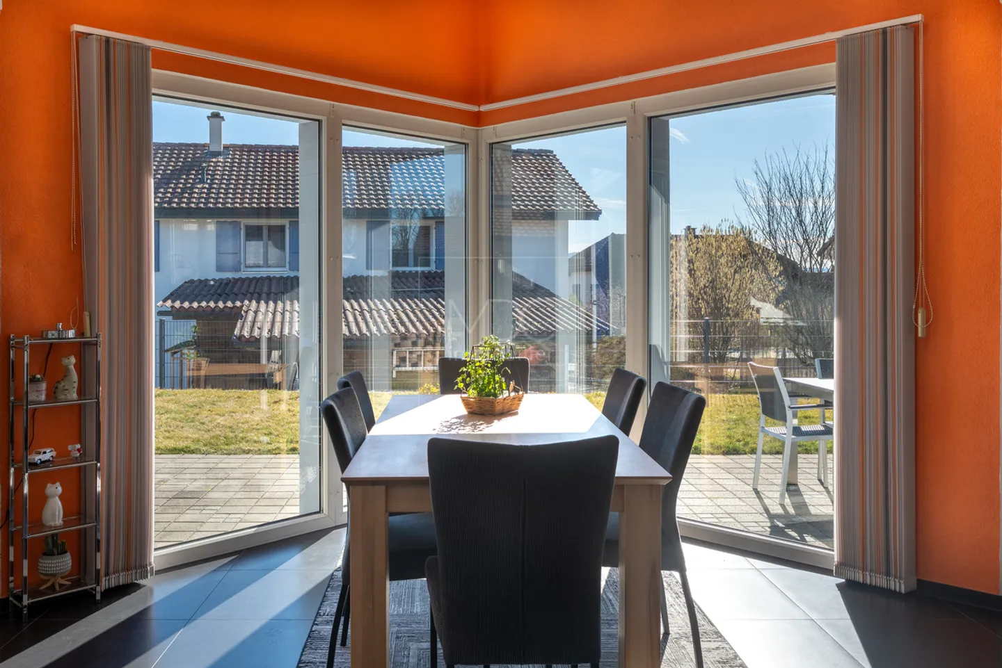 Bright individual villa in Autigny - Photo 3 of 13