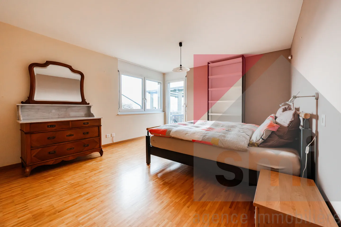 Superbe villa avec piscine, emplacement et panorama d'exception - Photo 13 sur 13