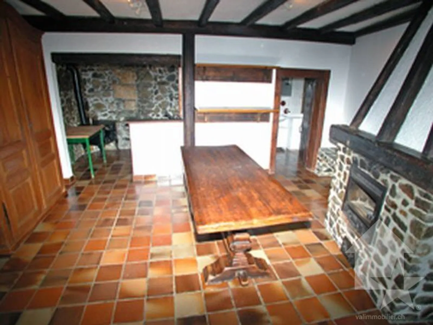 17th Century Building with 4.5 Rooms! - Photo 7 of 13
