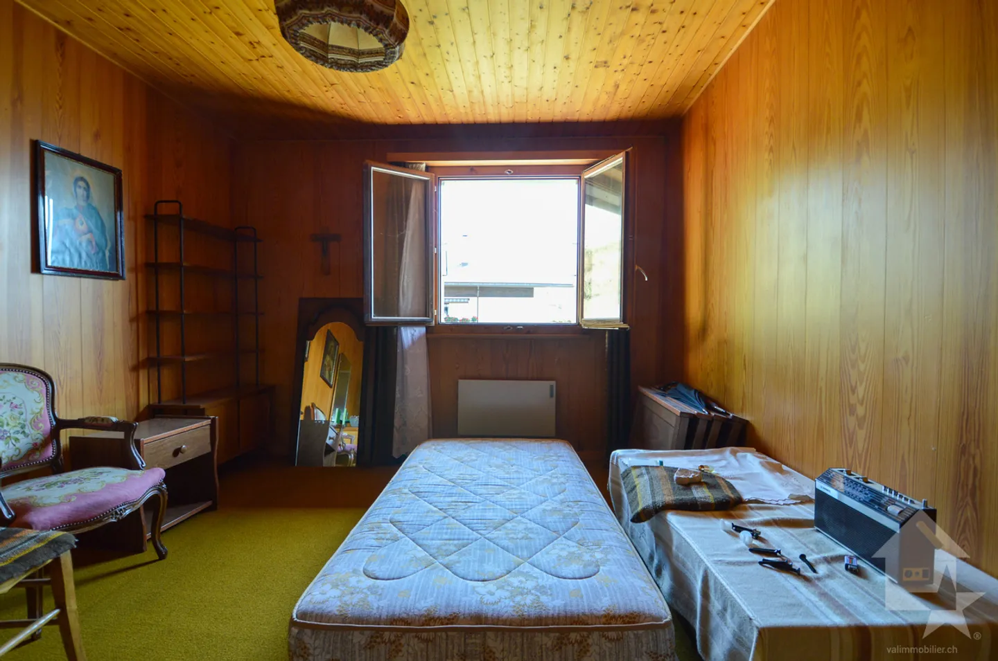 Haus zu renovieren in ausgezeichneter Lage - Foto 8 von 13