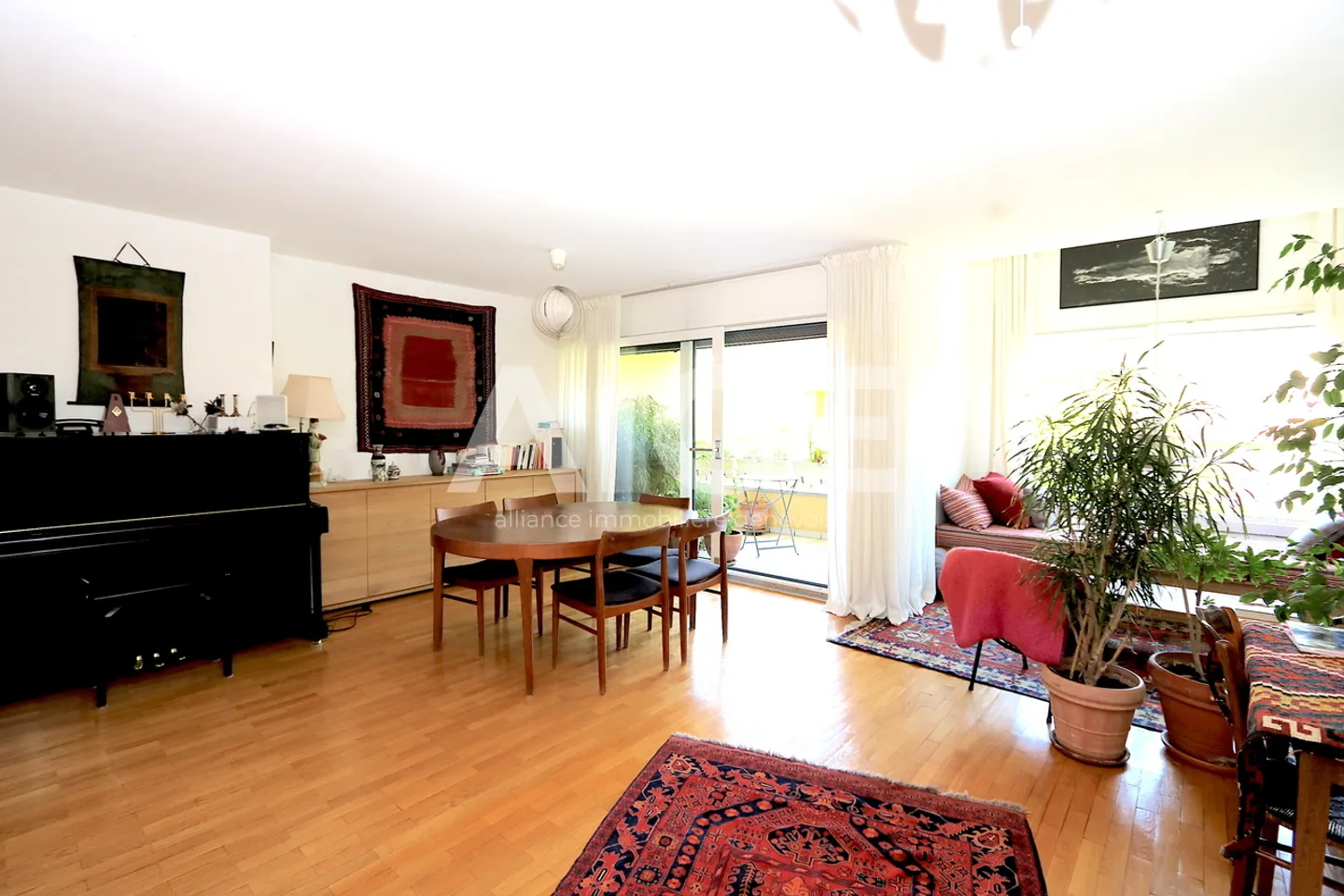 Beautiful duplex apartment in Confignon - Photo 4 of 13