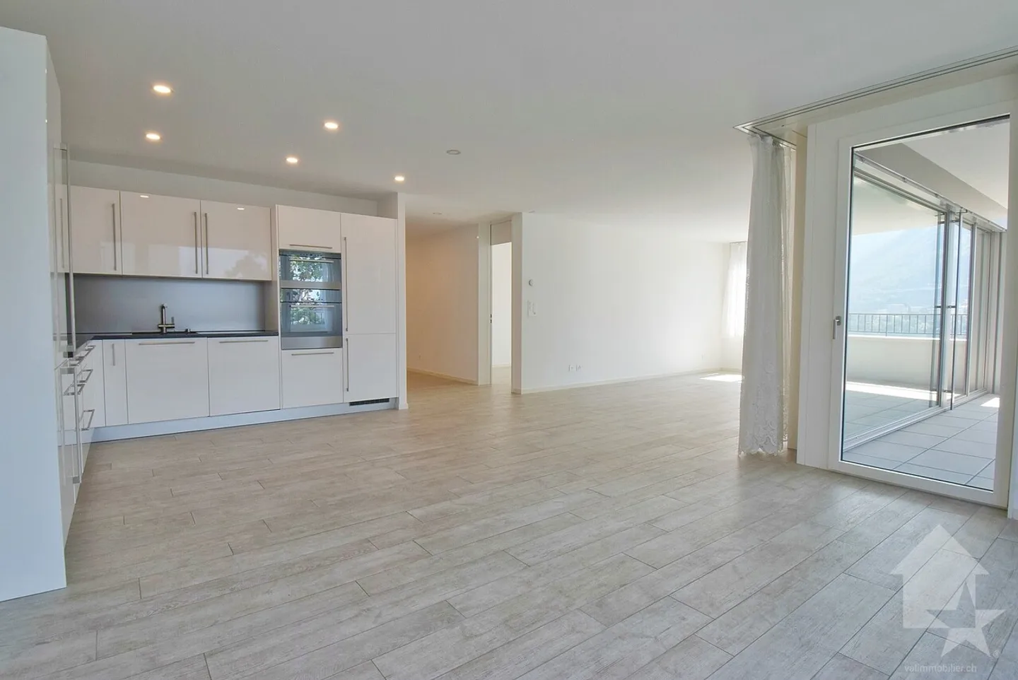 Appartement Magnifique à Montreux - Photo 6 sur 13