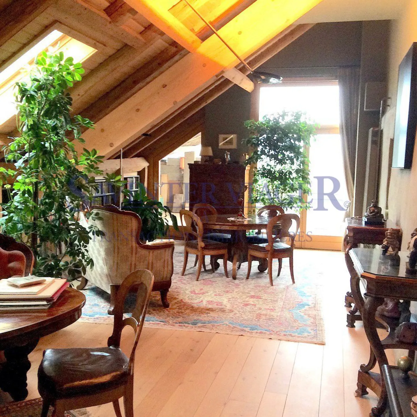 Fontaines-sur-Grandson, Magnifique maison de Village - Vente à terme - Foto 10 von 13