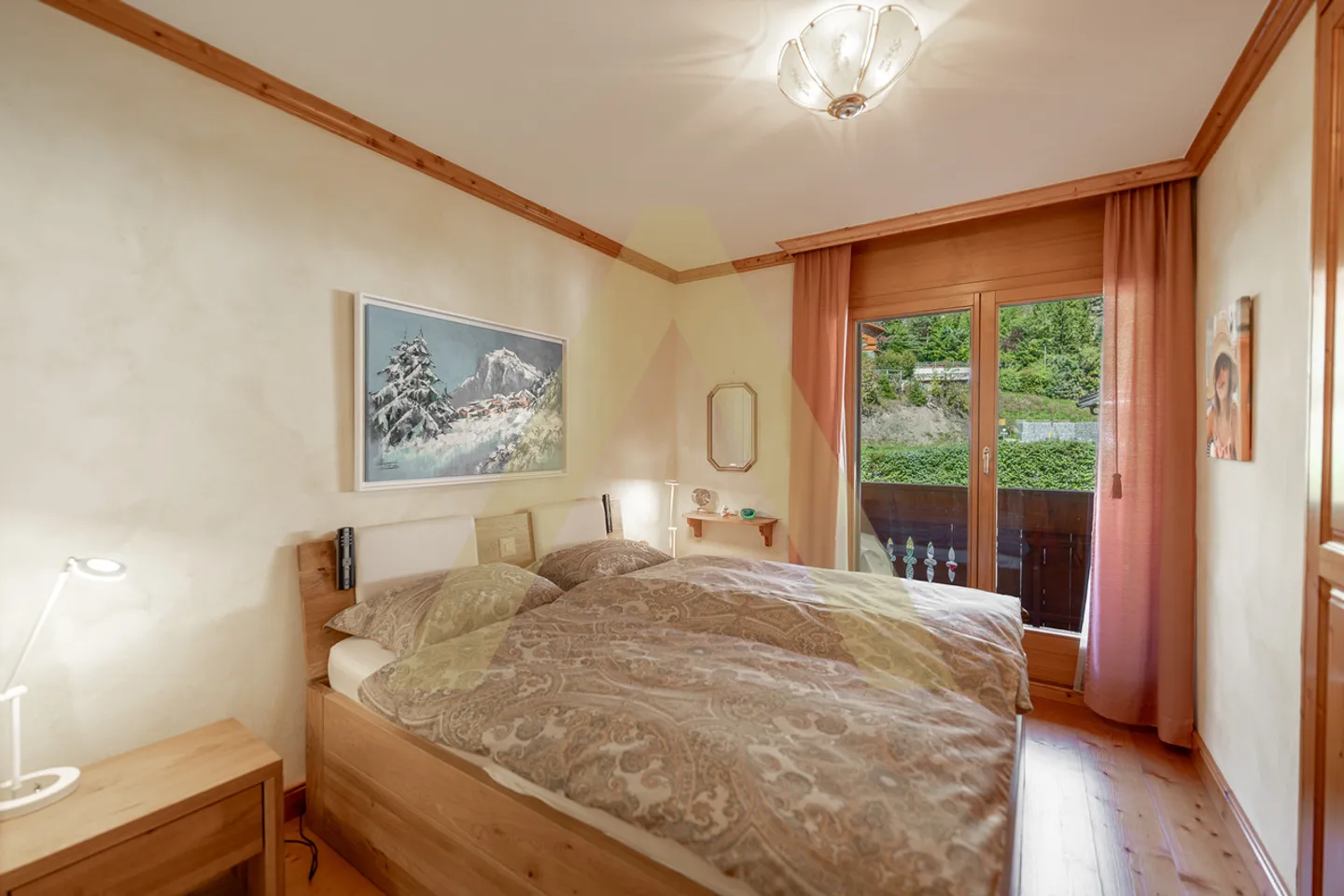 Luxury Apartment in Crans-Montana - Photo 4 of 7