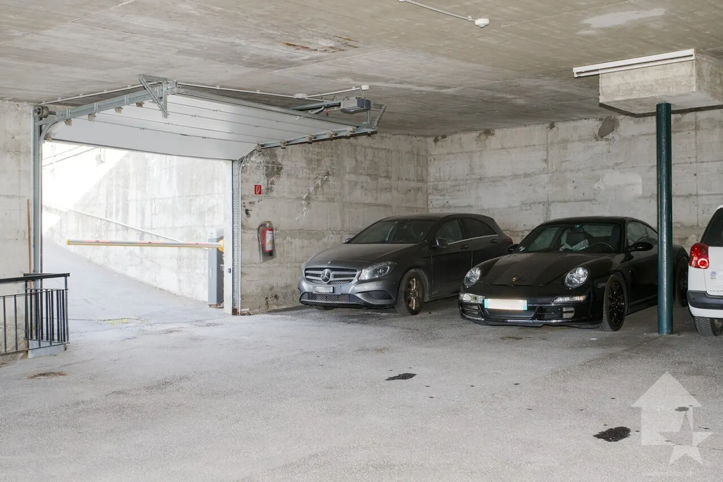 Geräumige 3,5-Zimmer-Wohnung, 125 m², zwei Badezimmer - Foto 13 von 13