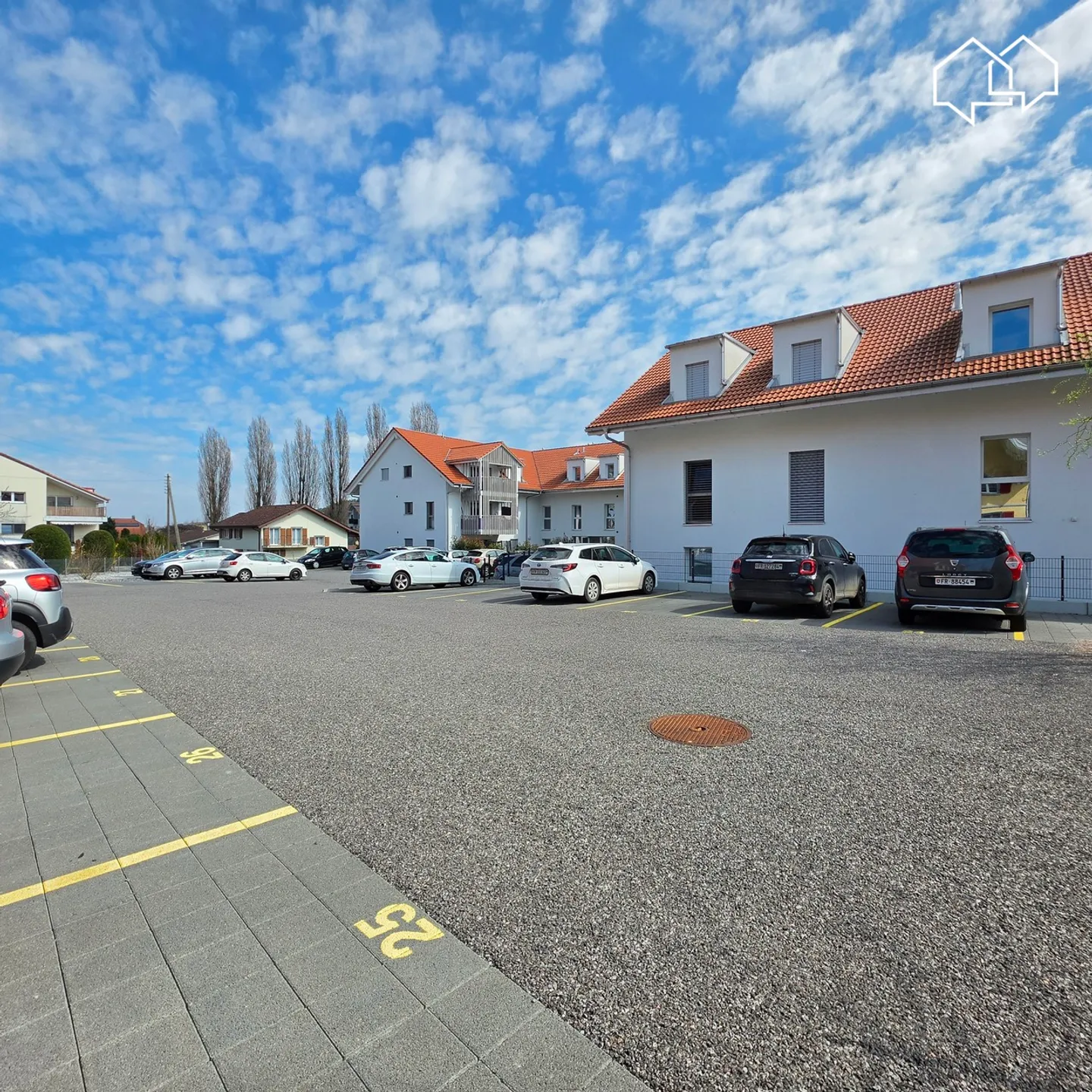 3,5-Zimmer-Wohnung im 1. Stock - Foto 6 von 13