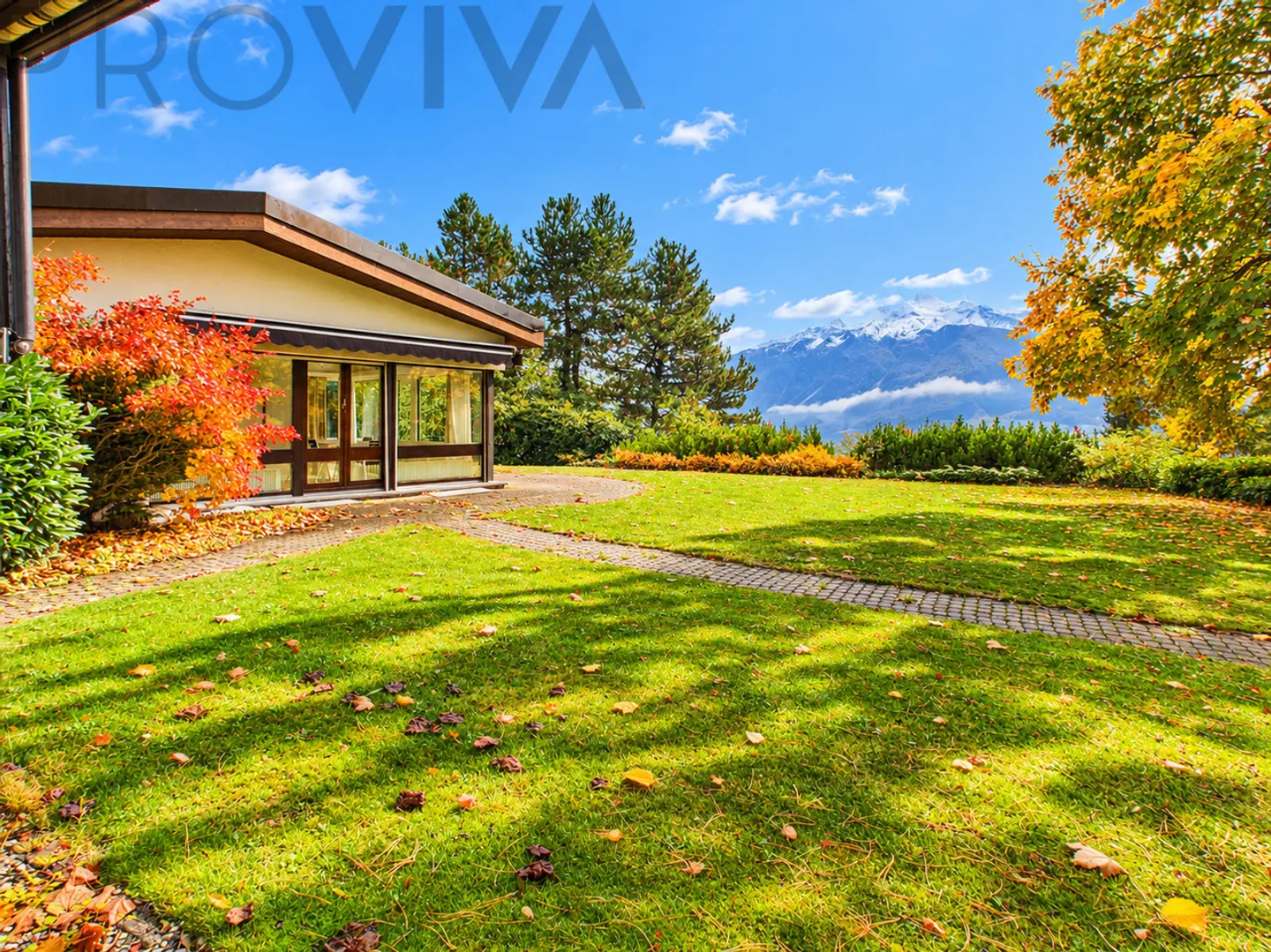 A Chalet for Beginners... the Villa is on Top! - Photo 3 of 8