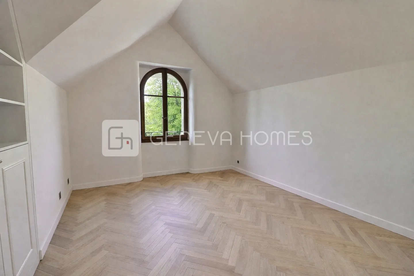 Casa padronale completamente ristrutturata - Prima occupazione - Foto 7 di 11