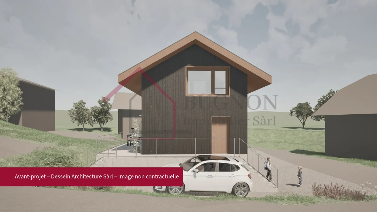 304 m² PLOT IN CENTRAL ZONE - STUDIED POTENTIAL - FREE OF MANDATE - Photo 8 of 8