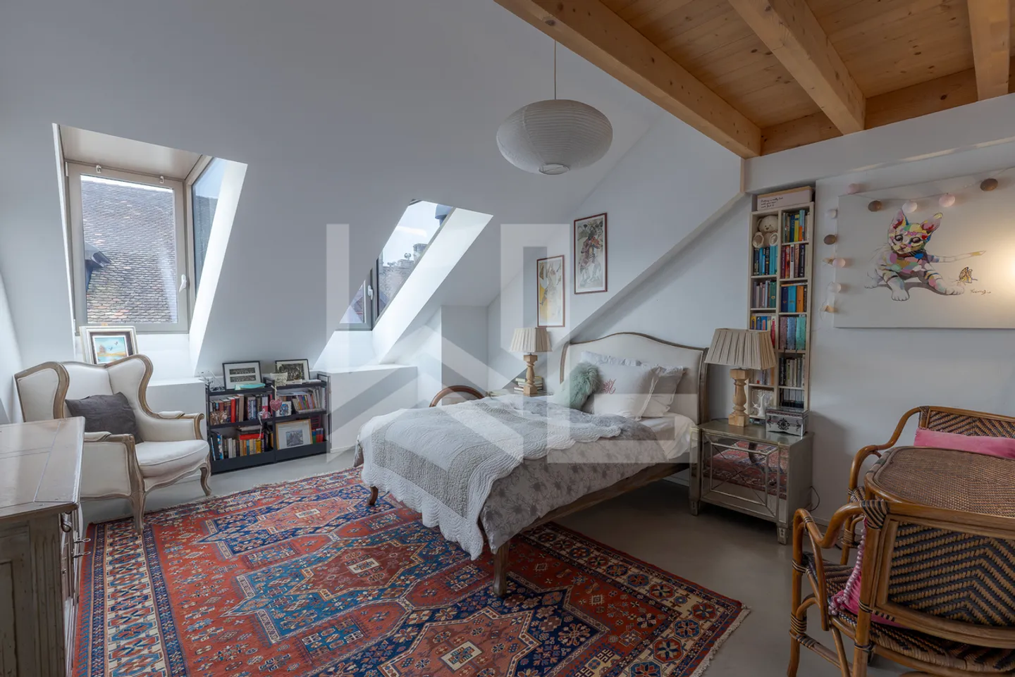 Wunderschönes Stadthaus - Charme und Charakter - Foto 12 von 13