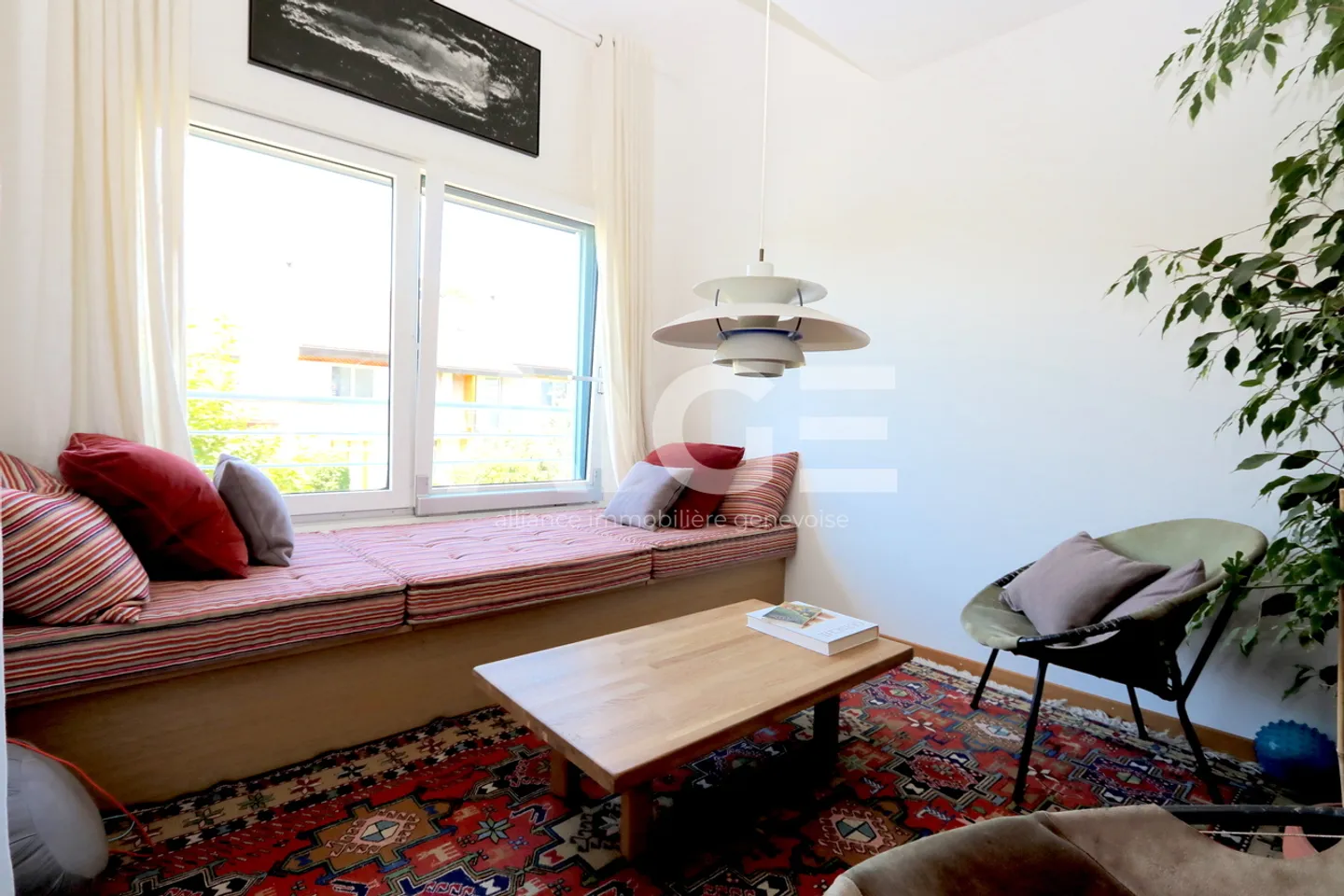 Beautiful duplex apartment in Confignon - Photo 7 of 13