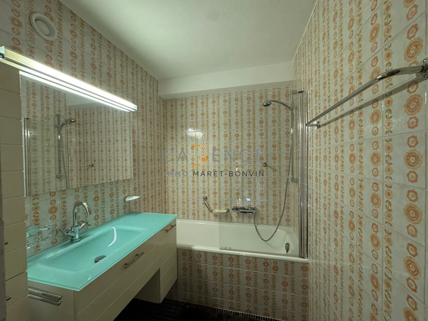 Attico Duplex di 4.5 locali - vista mozzafiato - Foto 10 di 13