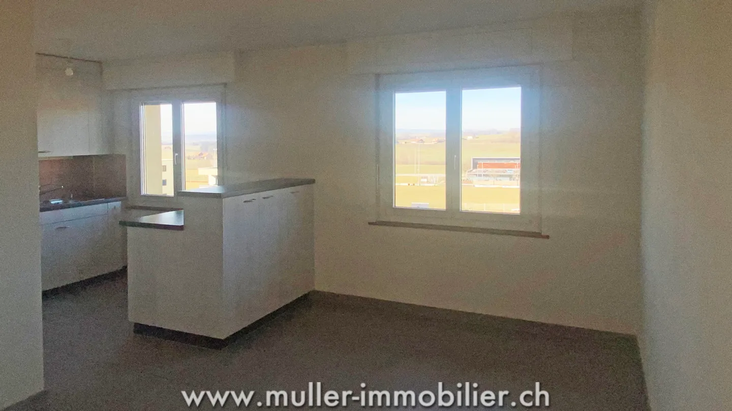 Bel Appartement à Farvagny - Photo 7 sur 13