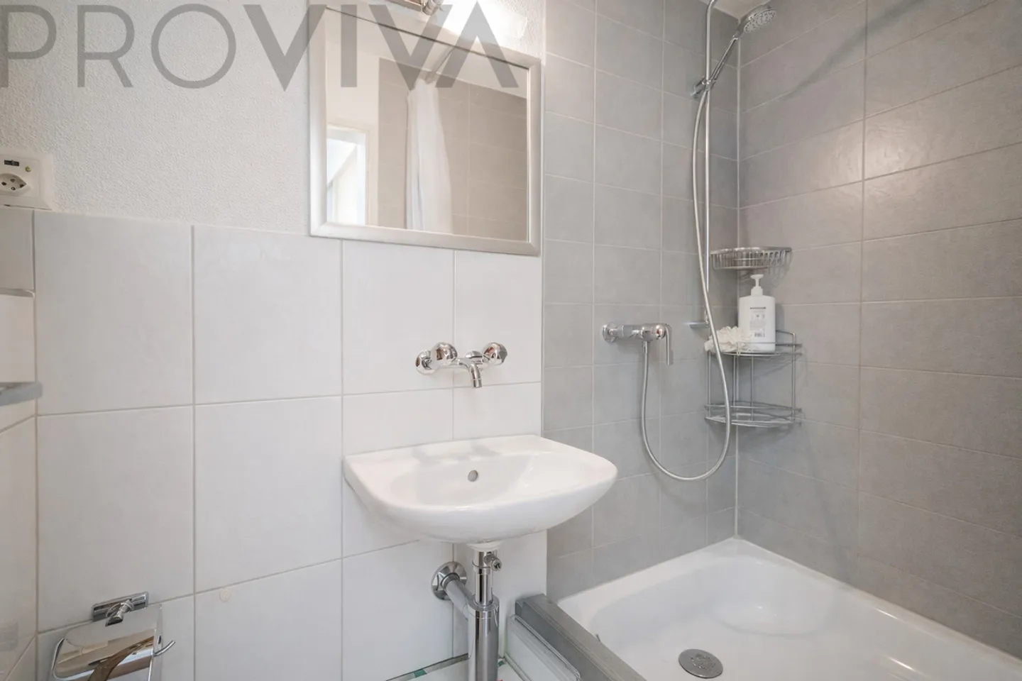Modernes Apartment in ruhiger Lage - Foto 10 von 13
