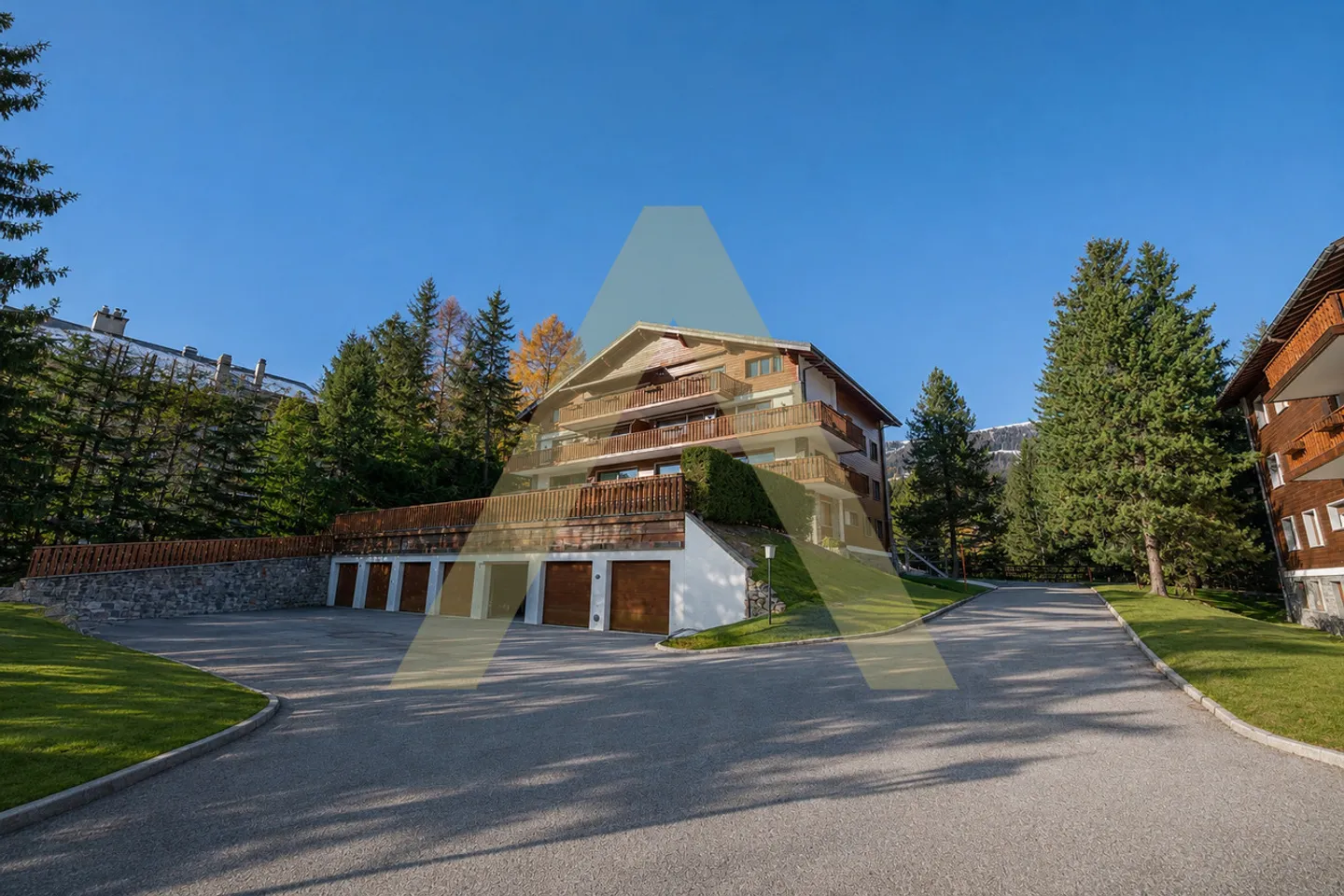 Magnifico appartamento completamente ristrutturato - Foto 5 di 8