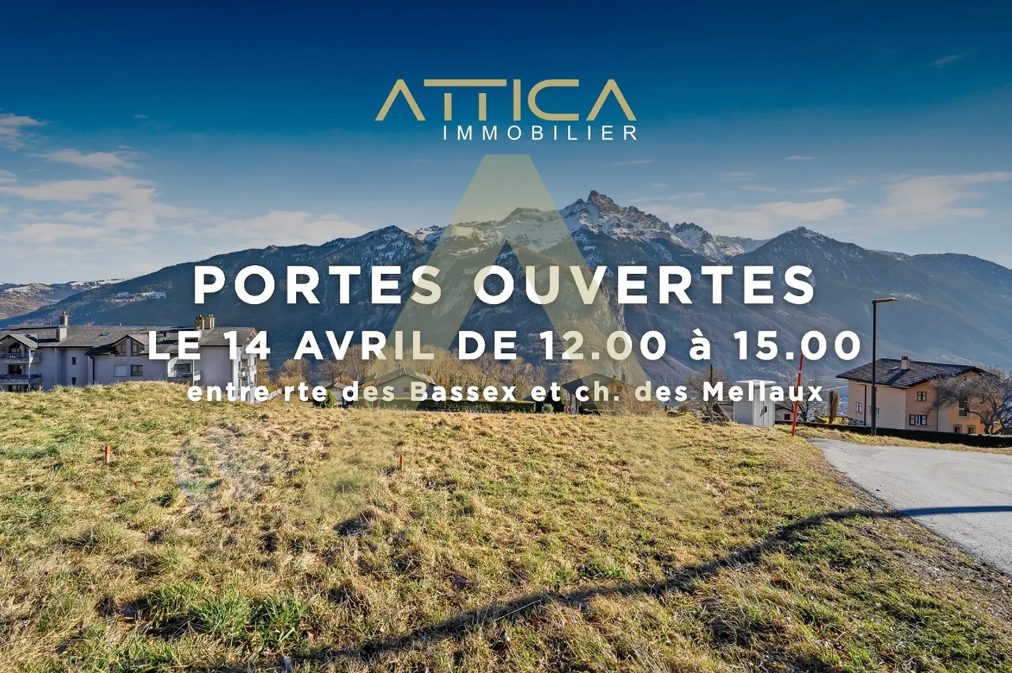 Villa familiale avec vue vallée - Photo 1 sur 7