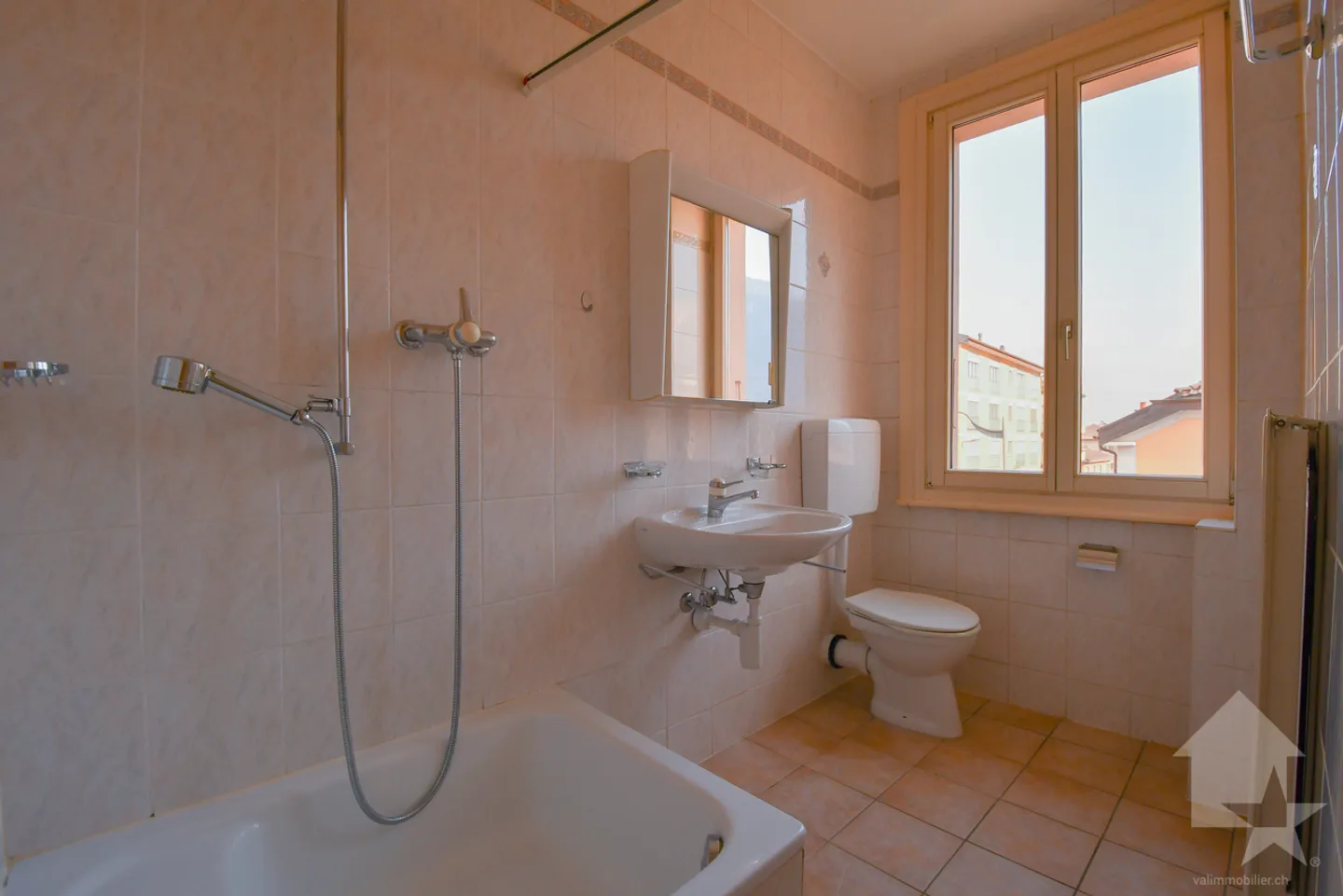 Bien d'investissement à Saxon - Photo 8 sur 11