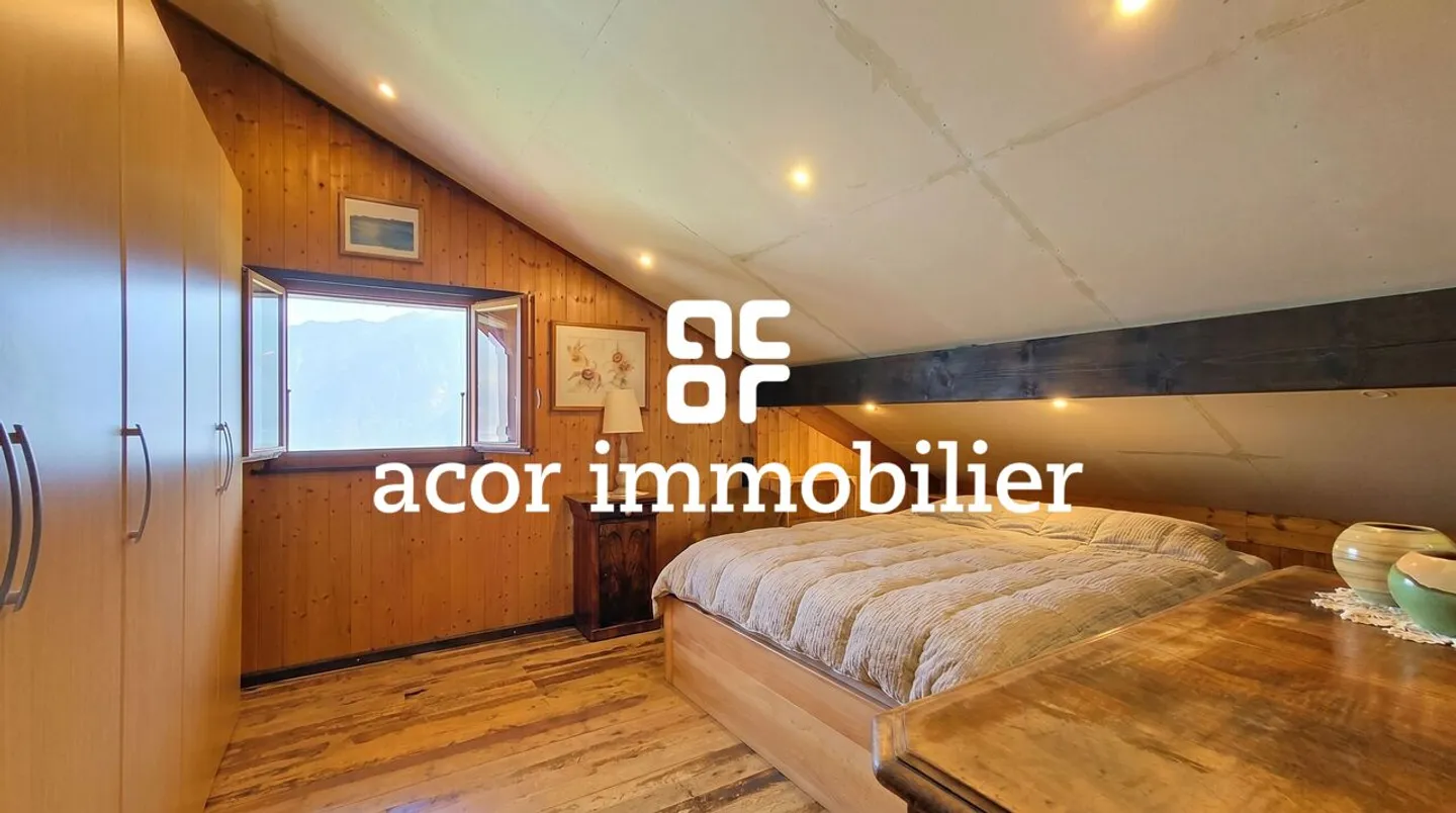 Un chalet affascinante di 5,5 stanze tra natura e serenità - Foto 6 di 6
