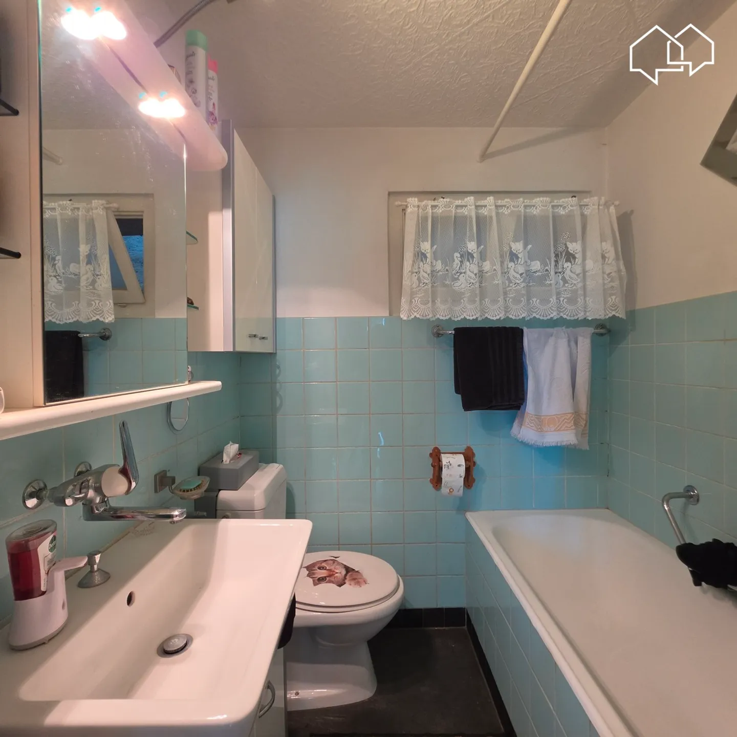 Emplacement de rêve pour cette maison de 2 logements - Foto 7 di 13