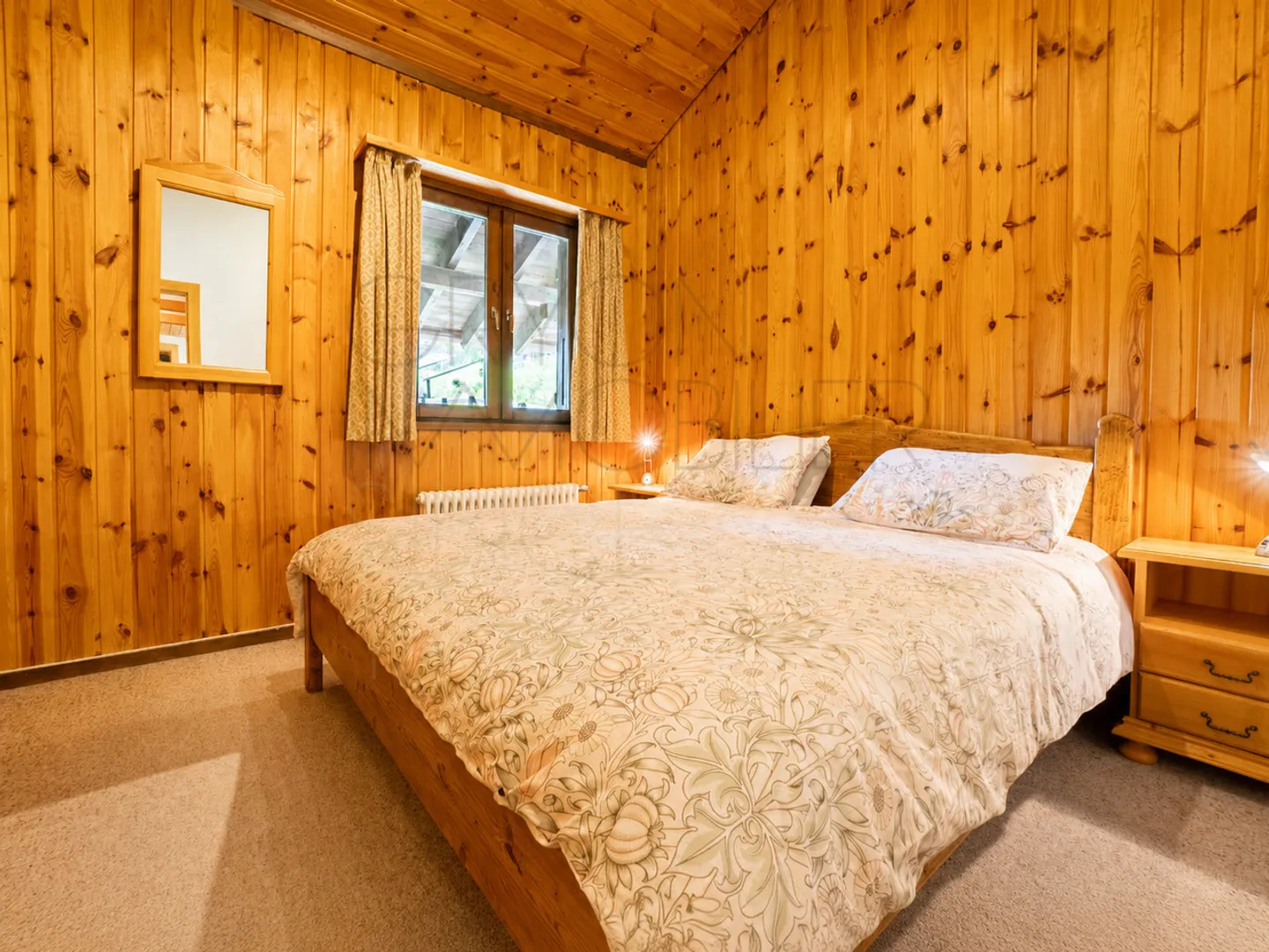Duplex in Gryon - Alpes des Chaux, 4 Schlafzimmer - Foto 6 von 13