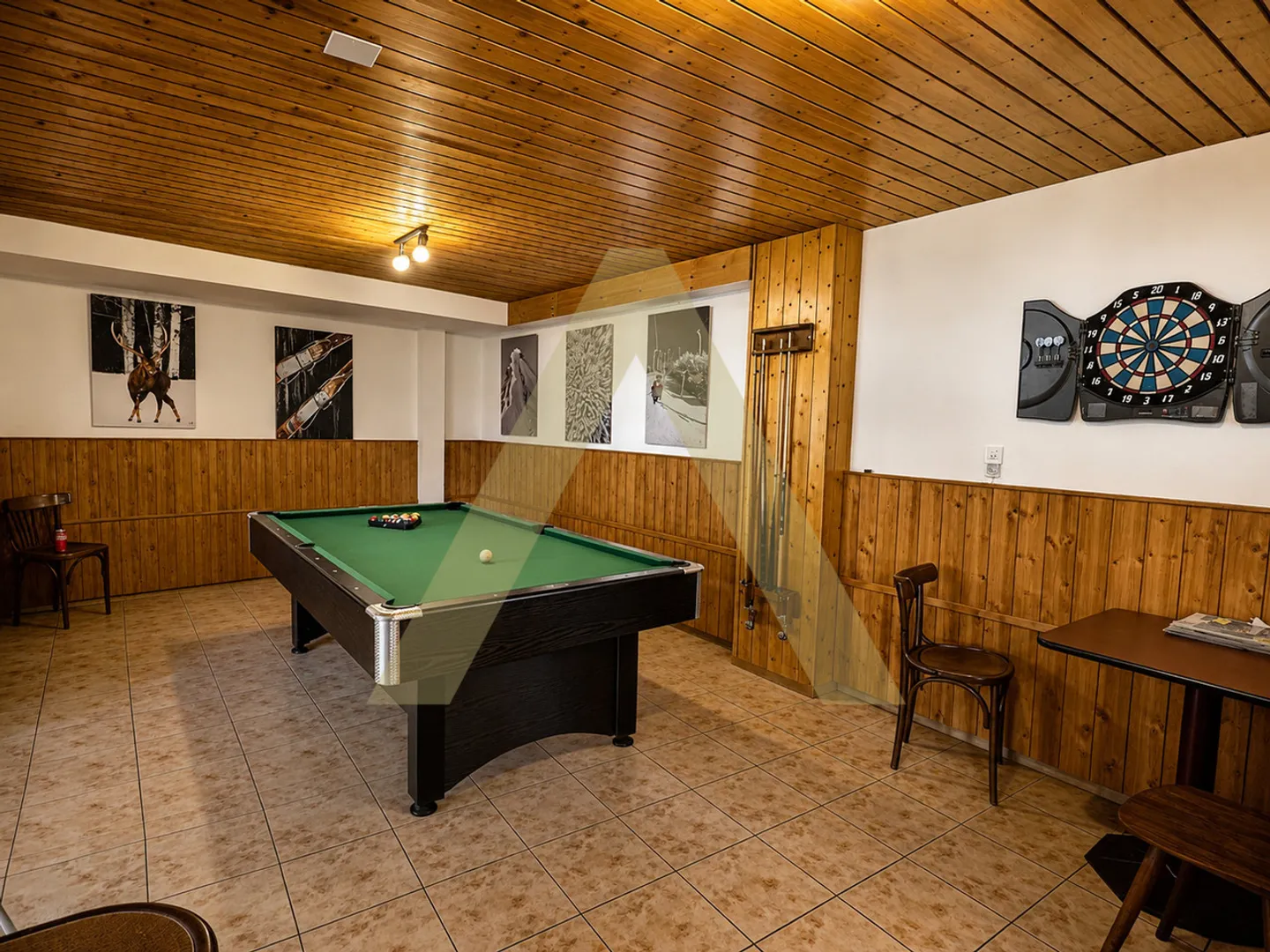Grand Appartement en Nature - Photo 13 sur 13