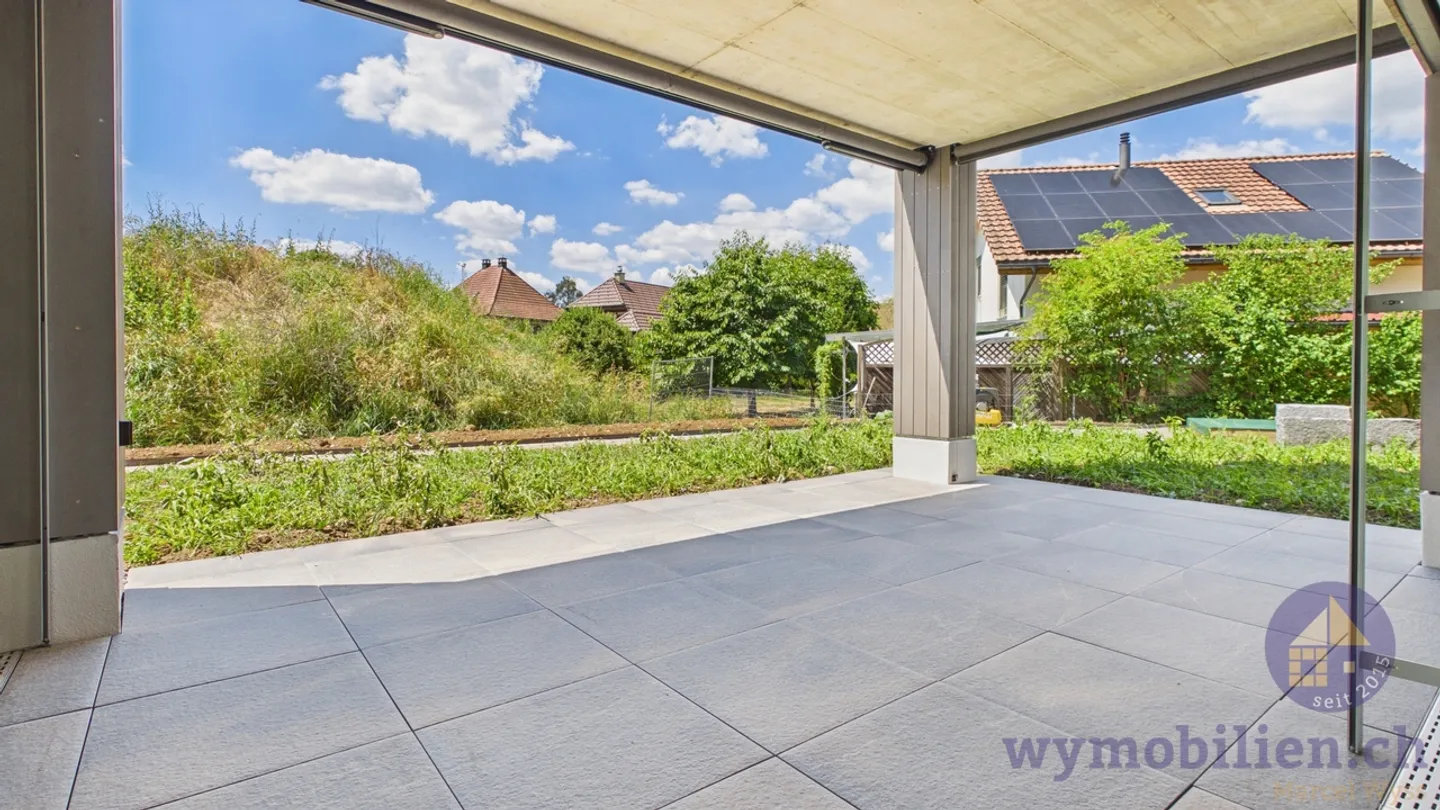 Dream Home (130m2) with Private Garden near Nature, Train Station and Shopping - Photo 4 of 13