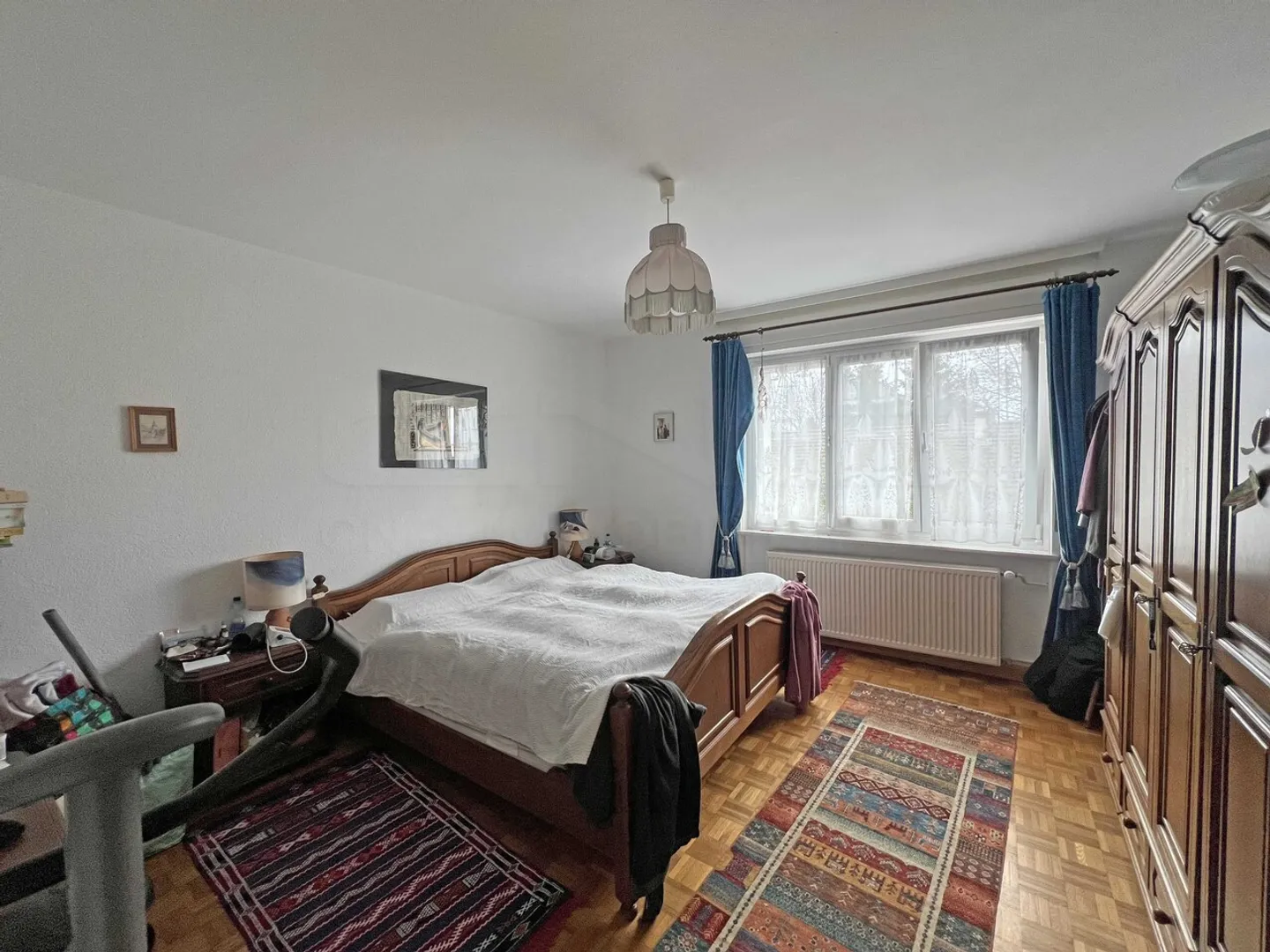 Individual villa 7.5 rooms in Villars-sur-Glâne - Photo 4 of 13