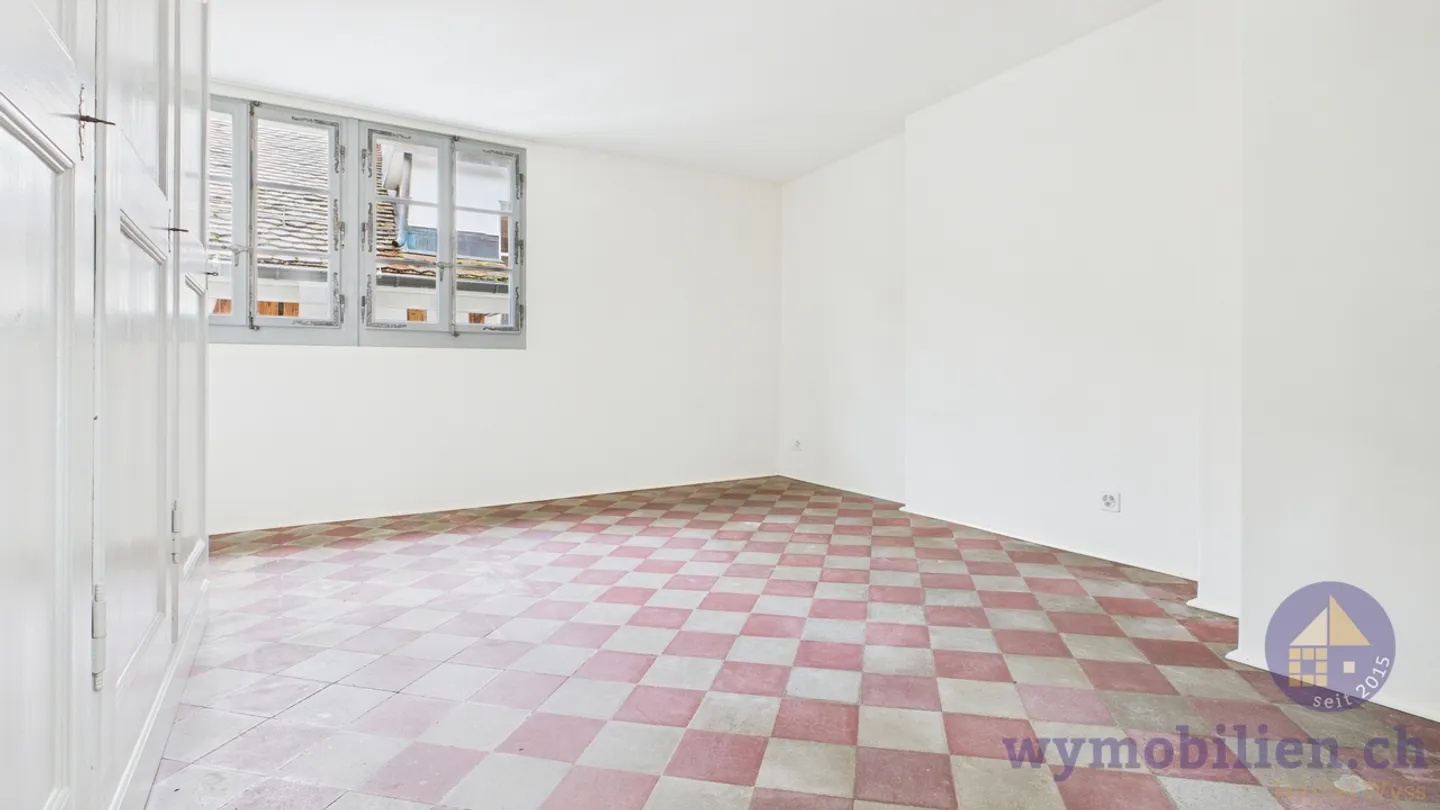 Helle, sanierte Altstadtwohnung mit sehr viel Cachet! - Photo 7 sur 10
