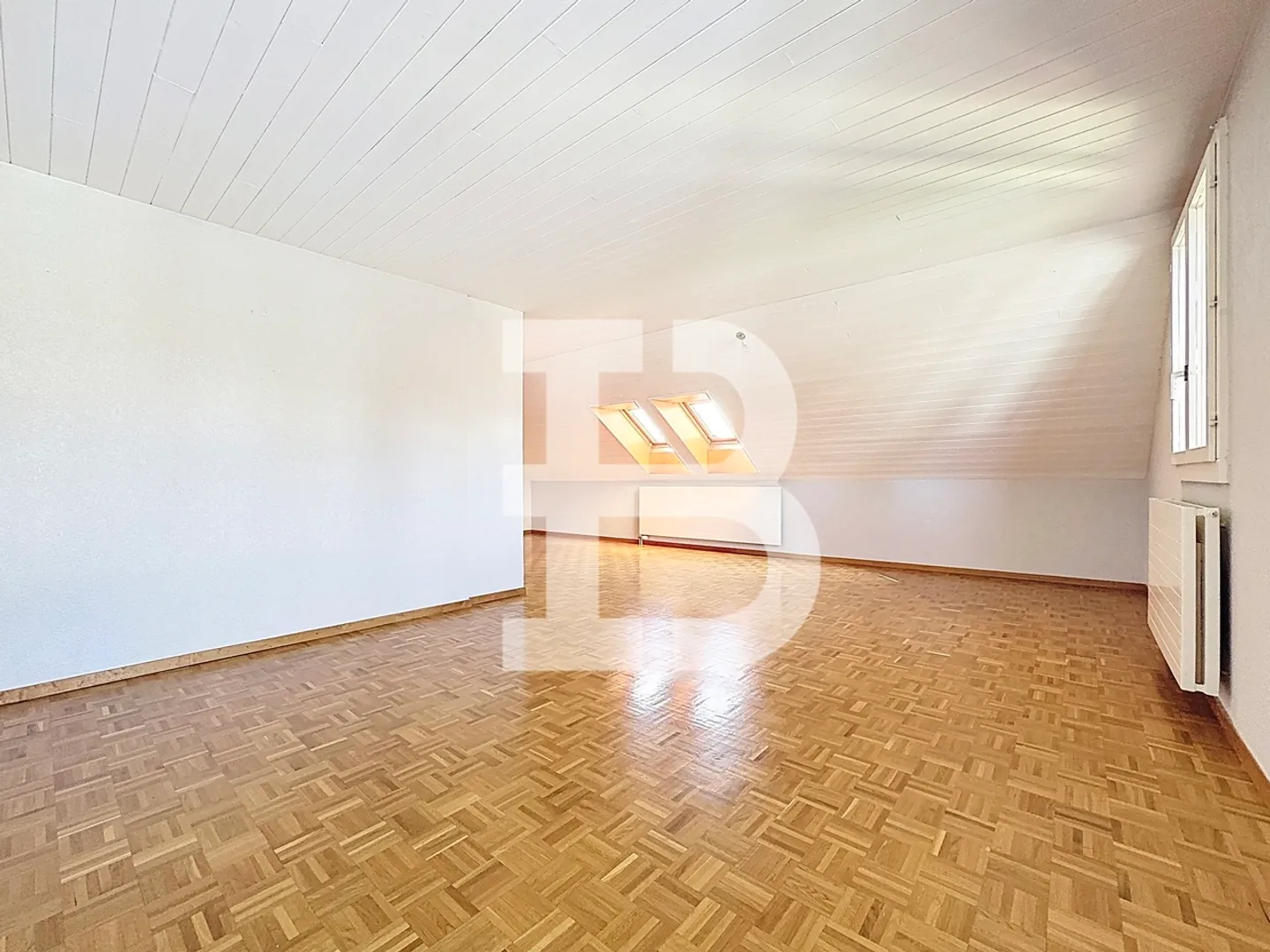 Beautiful family penthouse on the gable and eligible for Casatax - Photo 4 of 13