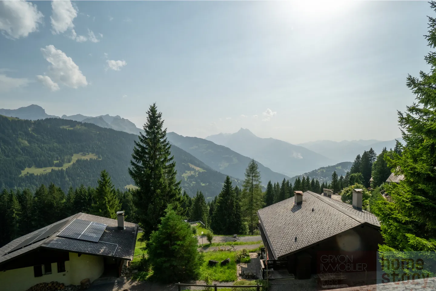 Un cocoon alpino a due passi dalle piste - Foto 8 di 13