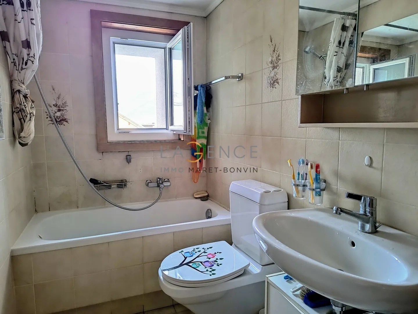 Appartement de 4.5 pièces - Photo 5 sur 6