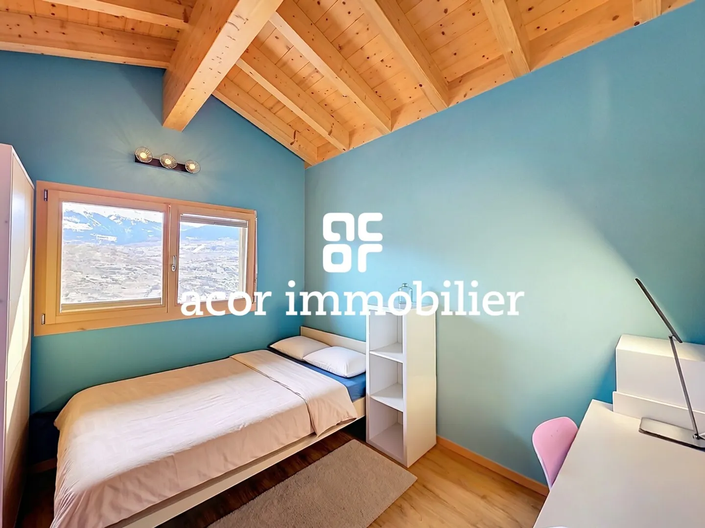 Casa indipendente recente con vista mozzafiato - Foto 7 di 7