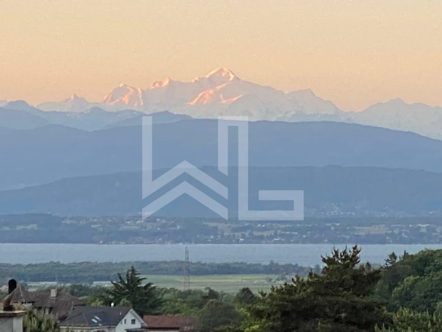 Chalet Coquet avec Vue - Photo 3 sur 3